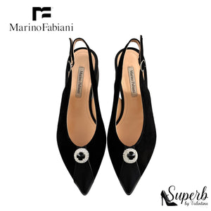 Sandalias mujer Marino Fabiani