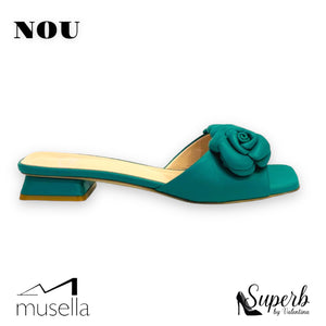 Papuci Musella