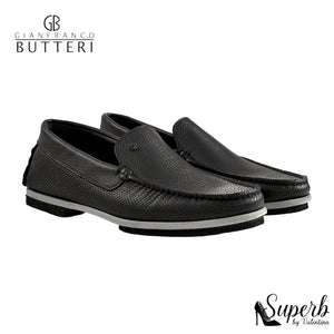 Gianfranco Butteri men's shoes