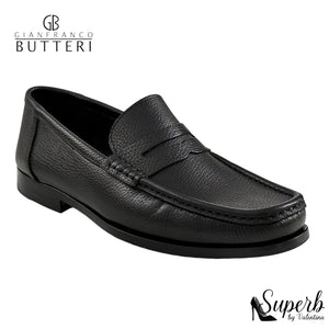 Gianfranco Butteri men's shoes