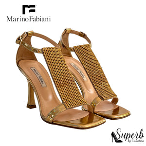 Sandalias mujer Marino Fabiani