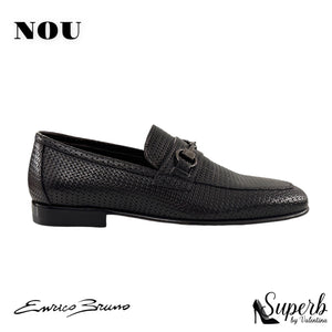 Enrico Bruno men's shoes