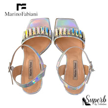 Load image into Gallery viewer, Marino Fabiani women&#39;s sandals
