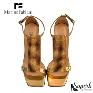 Sandalias mujer Marino Fabiani