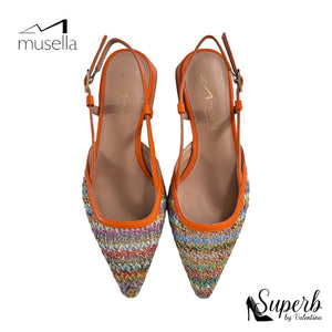 Musella shoes