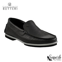 Load image into Gallery viewer, Gianfranco Butteri men&#39;s shoes
