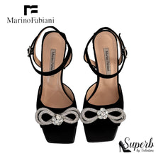 Load image into Gallery viewer, Marino Fabiani women&#39;s sandals
