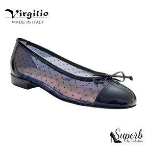 zapatos virgilio