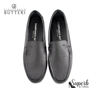 Gianfranco Butteri men's shoes