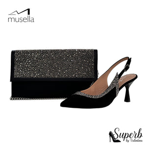 Musella shoes