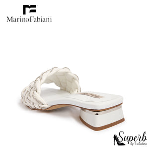 Marino Fabiani women's slippers