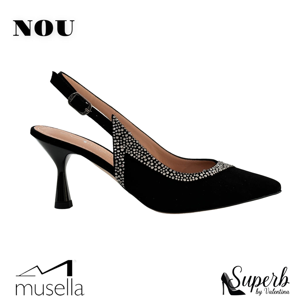 Musella shoes