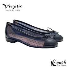 Load image into Gallery viewer, Virgilio shoes
