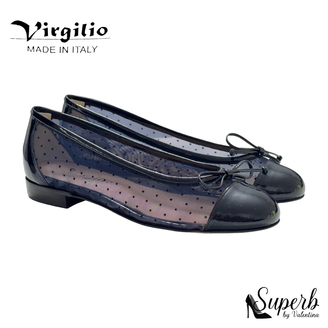 Pantofi Virgilio