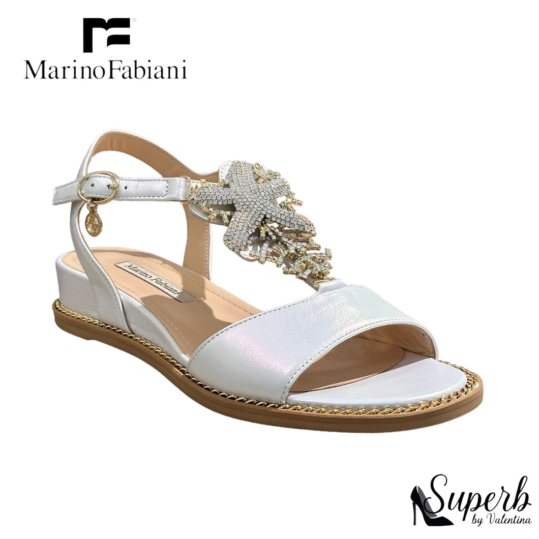 Sandalias mujer Marino Fabiani