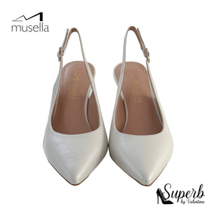 Musella shoes