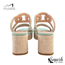 Load image into Gallery viewer, Musella slippers
