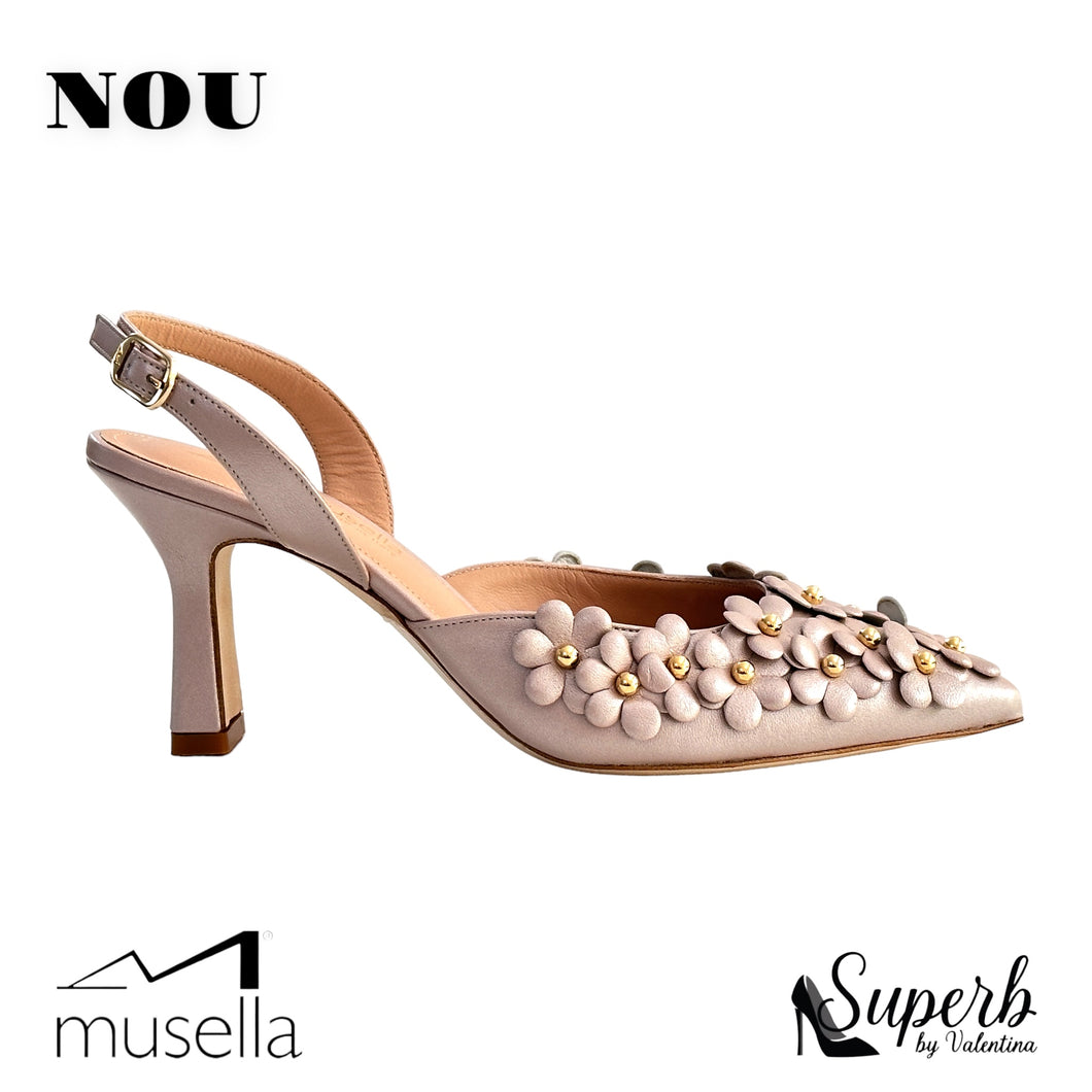 Musella shoes