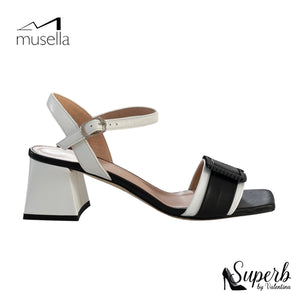 sandalias musella