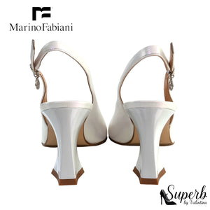 Sandalias mujer Marino Fabiani