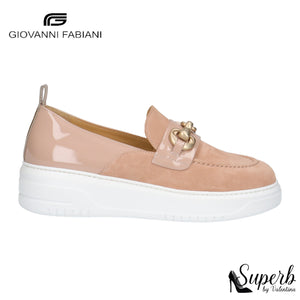 Giovanni Fabiani shoes