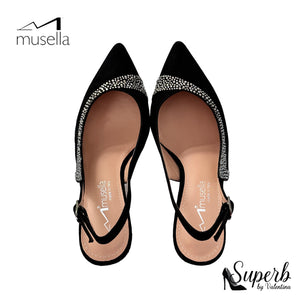 Musella shoes