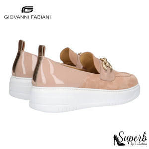 Giovanni Fabiani shoes