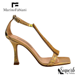 Sandalias mujer Marino Fabiani