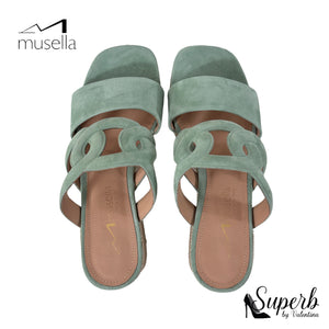 Musella slippers