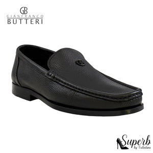 Gianfranco Butteri men's shoes