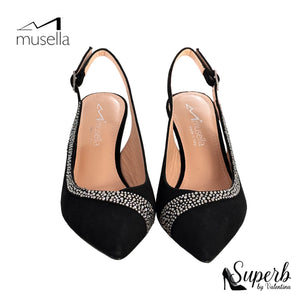 Musella shoes