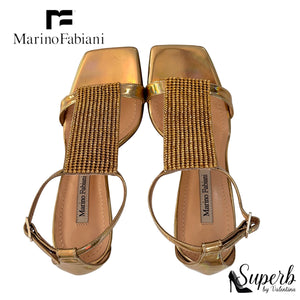 Sandalias mujer Marino Fabiani