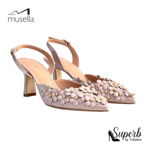 Musella shoes