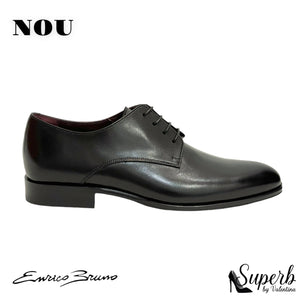 Enrico Bruno men's shoes