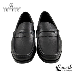 Gianfranco Butteri men's shoes