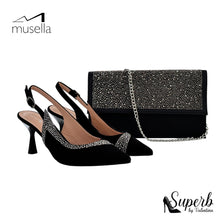 Load image into Gallery viewer, Musella shoes
