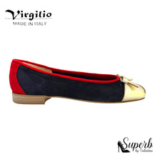 Load image into Gallery viewer, Virgilio shoes
