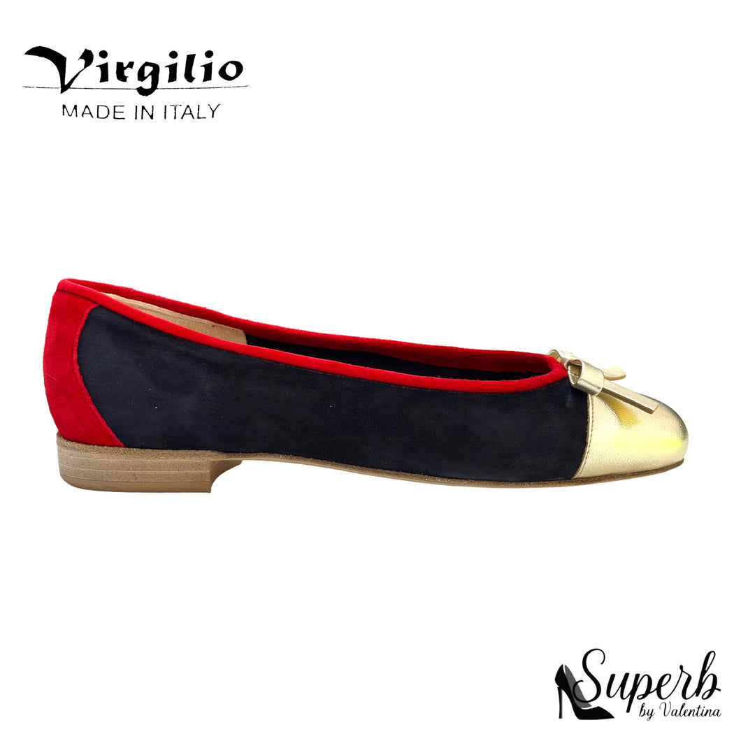 Virgilio shoes