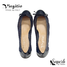 Load image into Gallery viewer, Virgilio shoes
