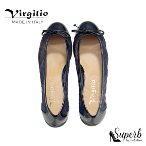 Virgilio shoes