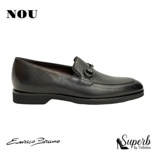 Enrico Bruno men's shoes