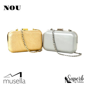 Bolso musella