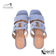 Load image into Gallery viewer, Musella slippers
