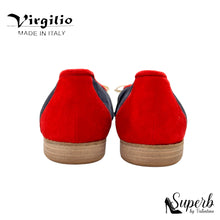 Load image into Gallery viewer, Virgilio shoes
