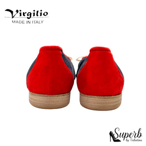 Virgilio shoes