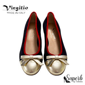 zapatos virgilio