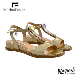 Sandalias mujer Marino Fabiani