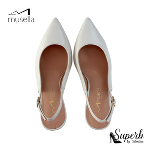 Musella shoes