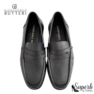 Gianfranco Butteri men's shoes