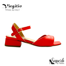 Load image into Gallery viewer, Virgilio sandals 
